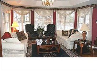 650 Dailey Hill Rd, Ringgold, GA 30736