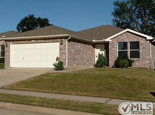 2345 Graystone Dr, Little Elm, TX 75068
