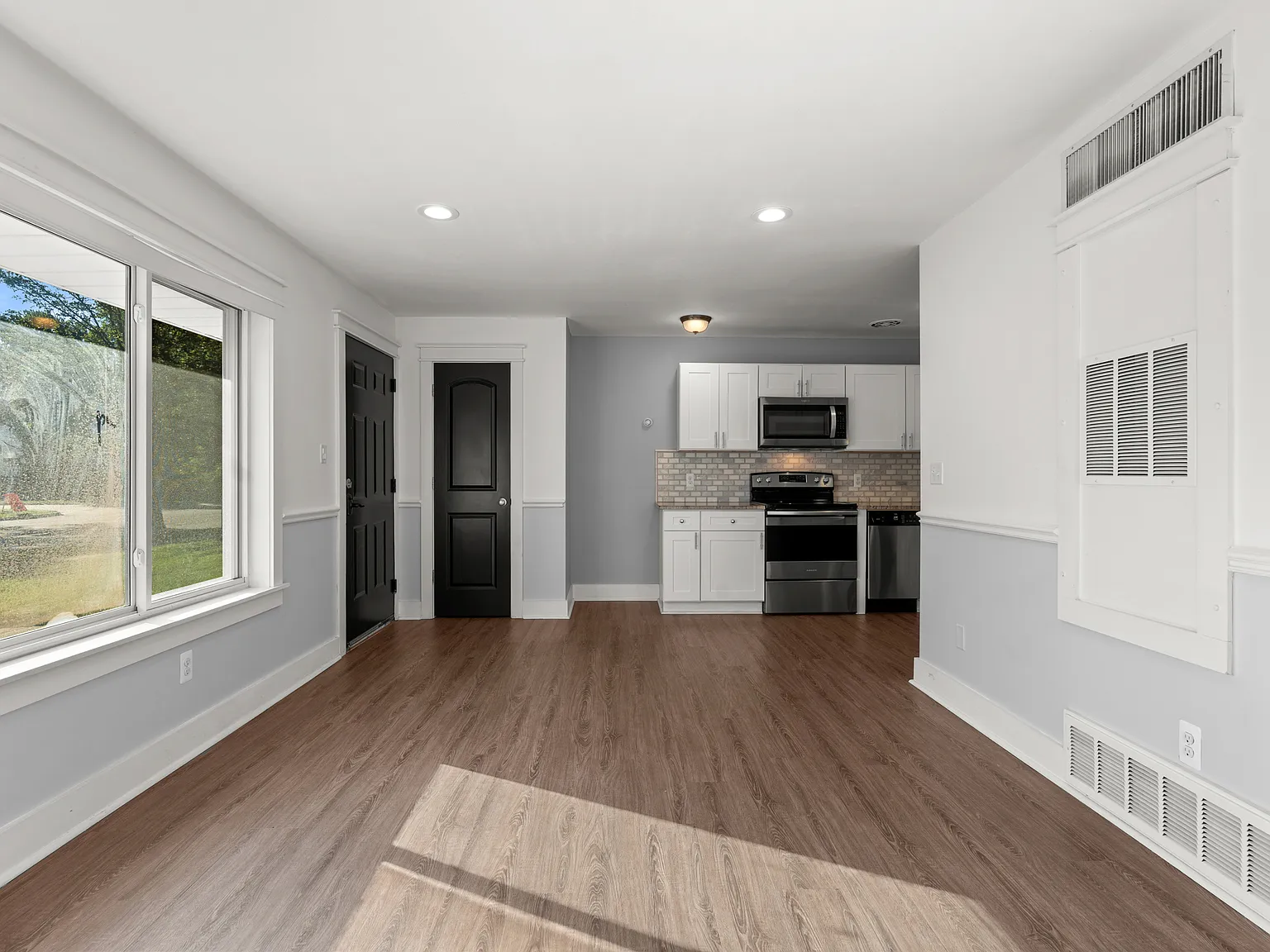 1 bed, 600 sqft, $1,300 — Photo 3
