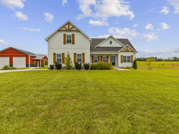 5675 Minnis Rd, Springfield, TN 37172