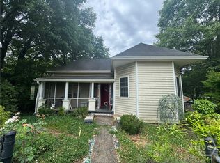 1734 E Broad St #A, Athens, GA 30601