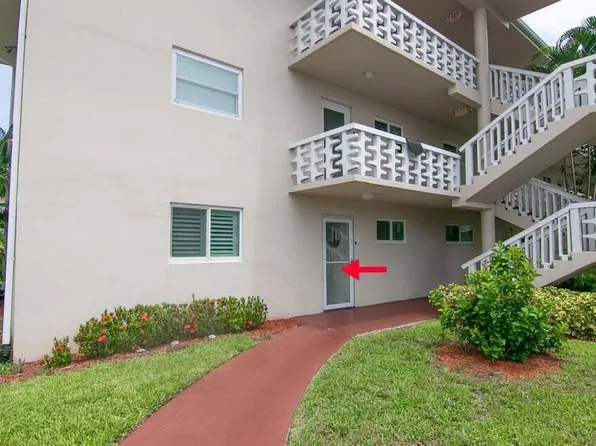 2812 Garden Dr S APT 101, Lake Worth, FL 33461