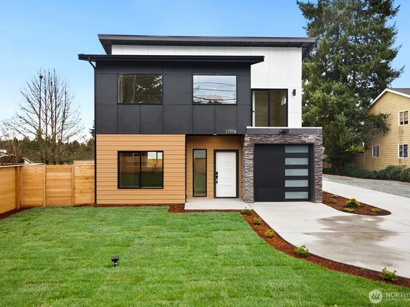 11916 4th Avenue SW, Burien, WA 98168