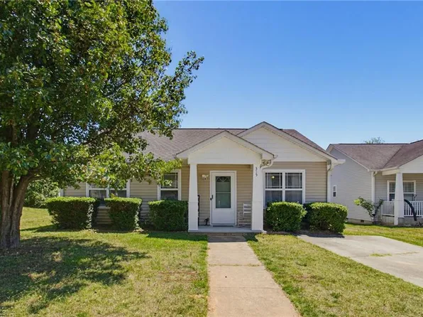 315 Maynard South Dr, Winston Salem, NC 27107