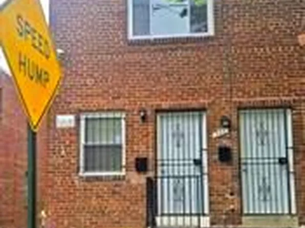323 54th St NE, Washington, DC 20019