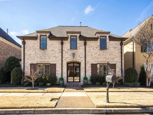 1881 Enclave Green Ln W Lot 122, Germantown, TN 38139