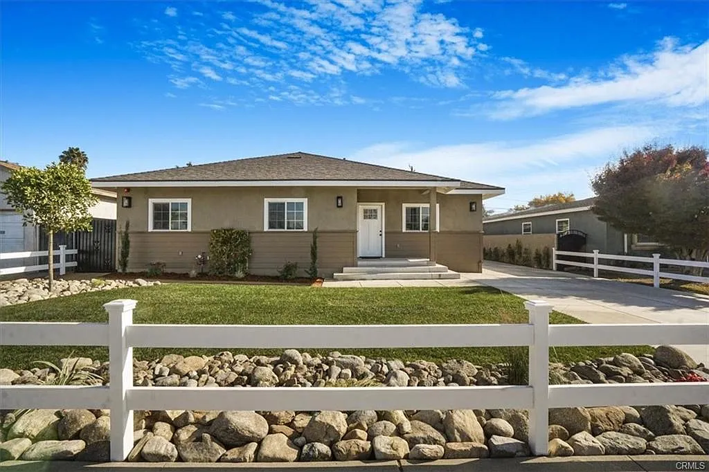 4 bed, 1675 sqft, $3,800 — Photo 1