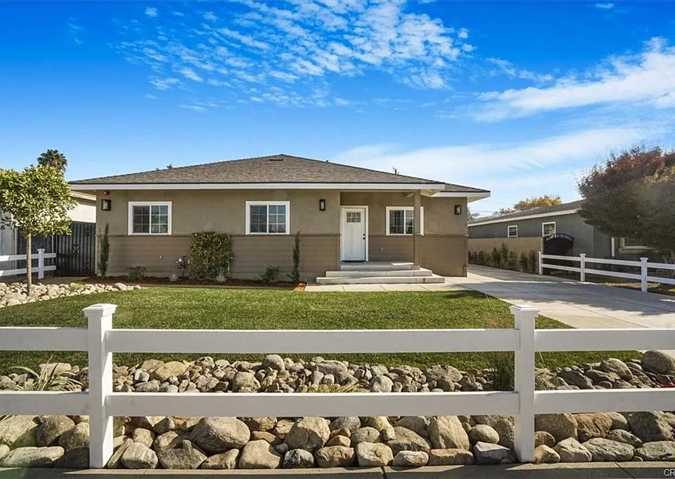 10151 Vernon Ave #10151