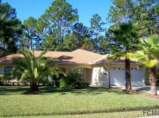 8 Rollins Ln, Palm Coast, FL 32164