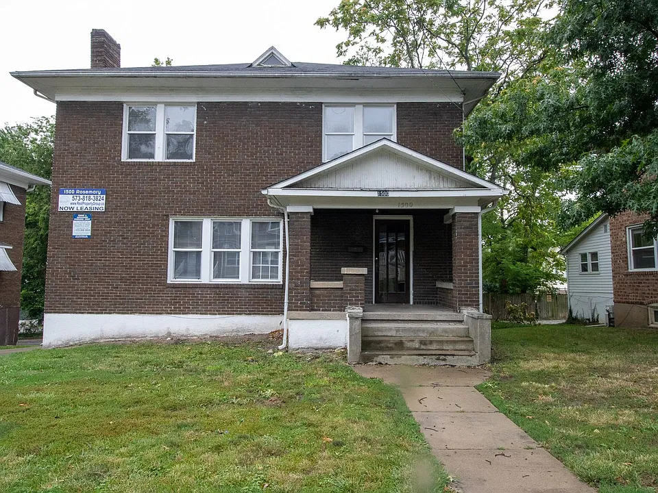 1500 Rosemary Ln