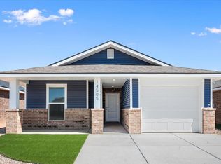 14505 Avenue R, Lubbock, TX 79423