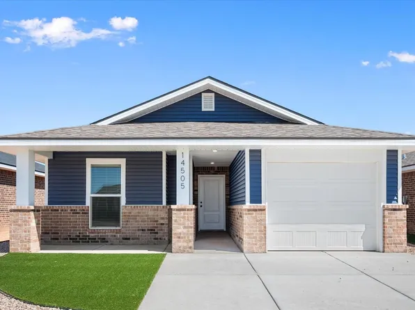 14505 Avenue R, Lubbock, TX 79423