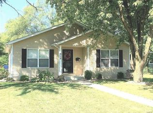 315 N Hesperia St, Collinsville, IL