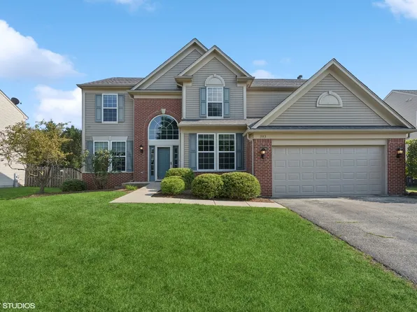 393 Hogan St, Bolingbrook, IL 60490