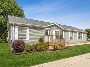 3306 Ash Dr SW, Bondurant, IA 50035