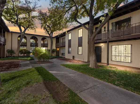 1601 Pennsylvania St NE Unit Z30, Albuquerque, NM 87110