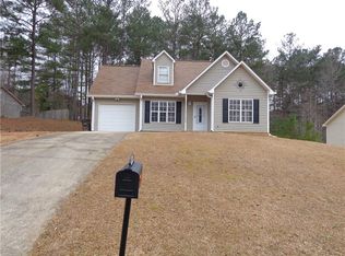 7605 Stonebush Way, Douglasville, GA