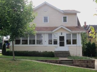 116 East Ave, Ridgway, PA 15853