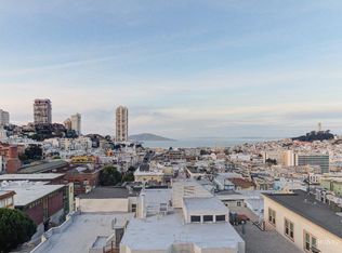 1083 Clay St APT 303, San Francisco, CA 94108