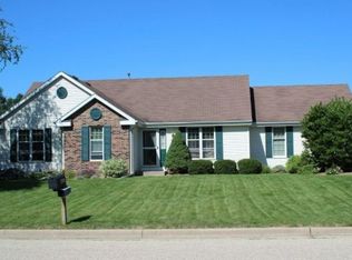4025 Amhurst Rd, Janesville, WI 53546