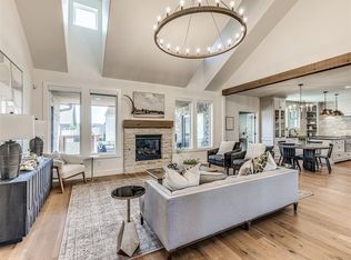 7308 Sunset Sail Ave, Edmond, OK 73034