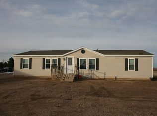 3360 Ff Rd, Copeland, KS 67837