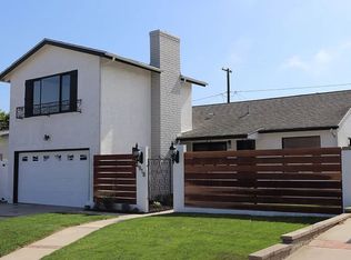4918 Laurette St, Torrance, CA 90503