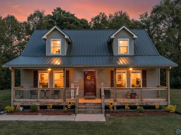 2400 Johnson Rd, Gadsden, AL 35901