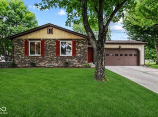 8230 Autumn Mill Ln, Indianapolis, IN 46256