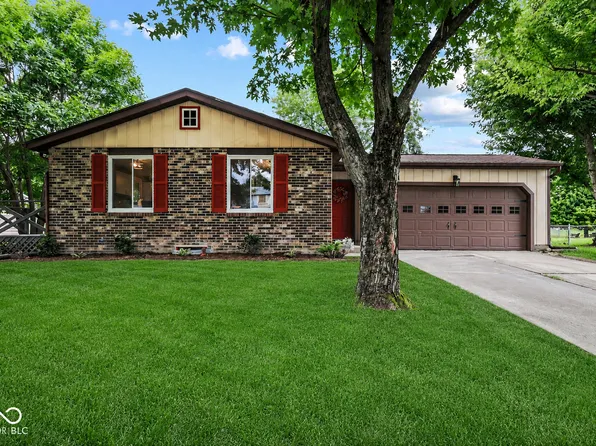 8230 Autumn Mill Ln, Indianapolis, IN 46256