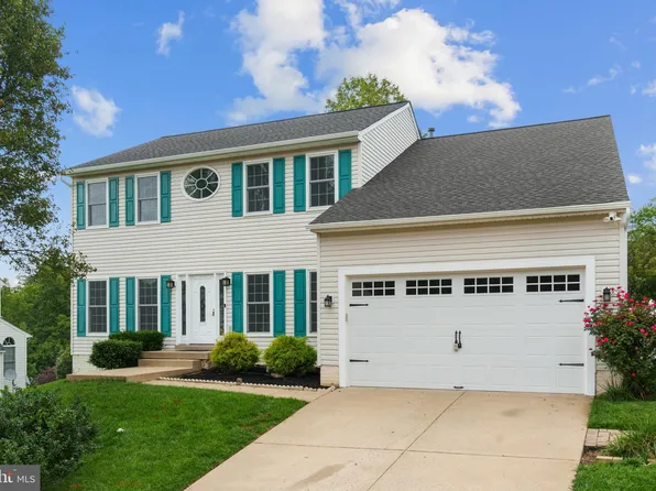 110 Brush Everard Ct, Stafford, VA 22554