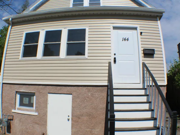 144 S Hawk Street, Albany, NY 12202