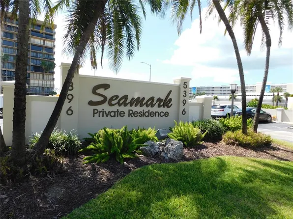 5396 Gulf Blvd, Saint Pete Beach, FL