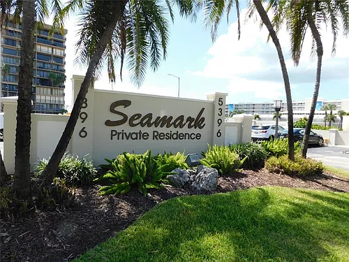 5396 Gulf Blvd #701 Photo 1