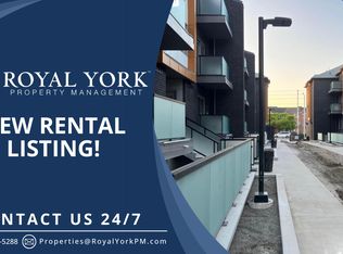 2789 Eglinton Ave E #404, Toronto, ON M1J0B3