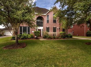 2602 Sunday House Ct, Pearland, TX 77584