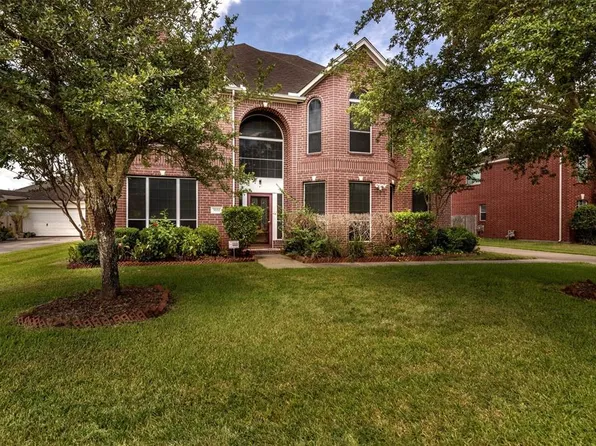 2602 Sunday House Ct, Pearland, TX 77584