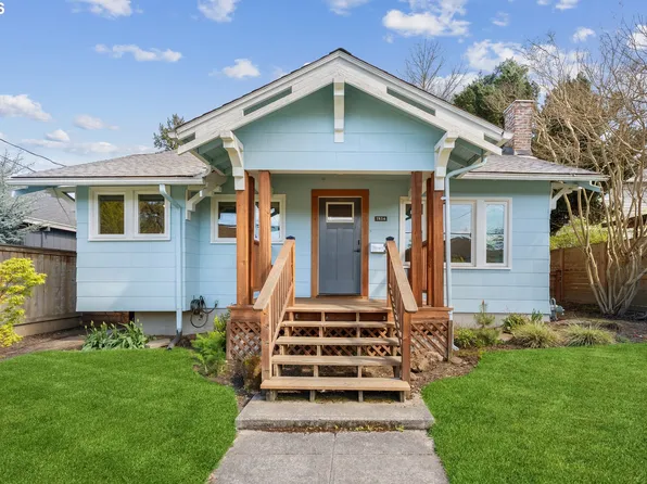 7834 N Wabash Ave, Portland, OR 97217