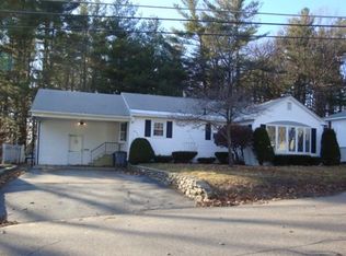 160 Sand St, Gardner, MA 01440