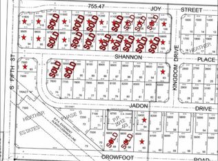 397 Shannon Pl, Lebanon, OR 97355