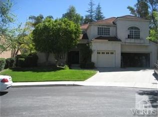 3860 Hunters Grove Ct, Moorpark, CA 93021