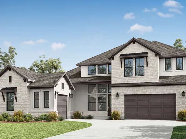 1609 Suzanne Kimberly Way, Leander, TX 78641