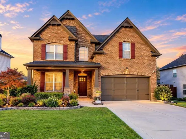 3431 Tioga Lake Cv, Lawrenceville, GA 30044