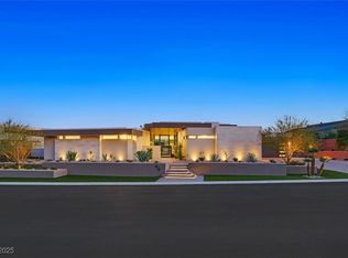 49 Crested Cloud Way, Las Vegas, NV 89135