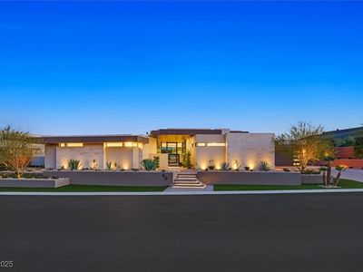 49 Crested Cloud Way, Las Vegas, NV, 89135