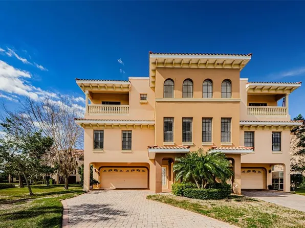 1500 Ember Ln, Tarpon Springs, FL 34689