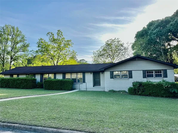 401 Northside Dr, Enterprise, AL 36330