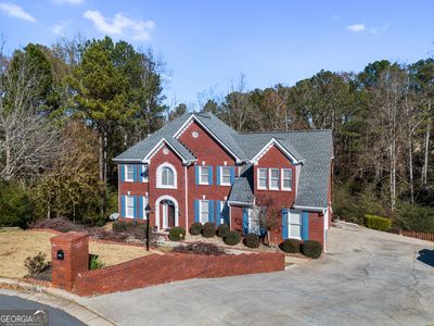 4299 Donerail Dr, Snellville, GA, 30039