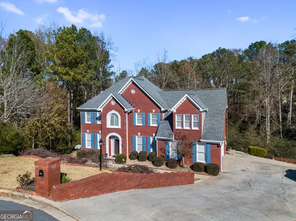 4299 Donerail Dr, Snellville, GA 30039