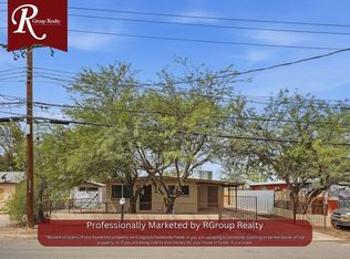 3235 N Los Altos Ave, Tucson, AZ 85705